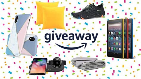 amazon prime sweepstakes|Amazon Giveaways: Your chance to win thousands of prizes .